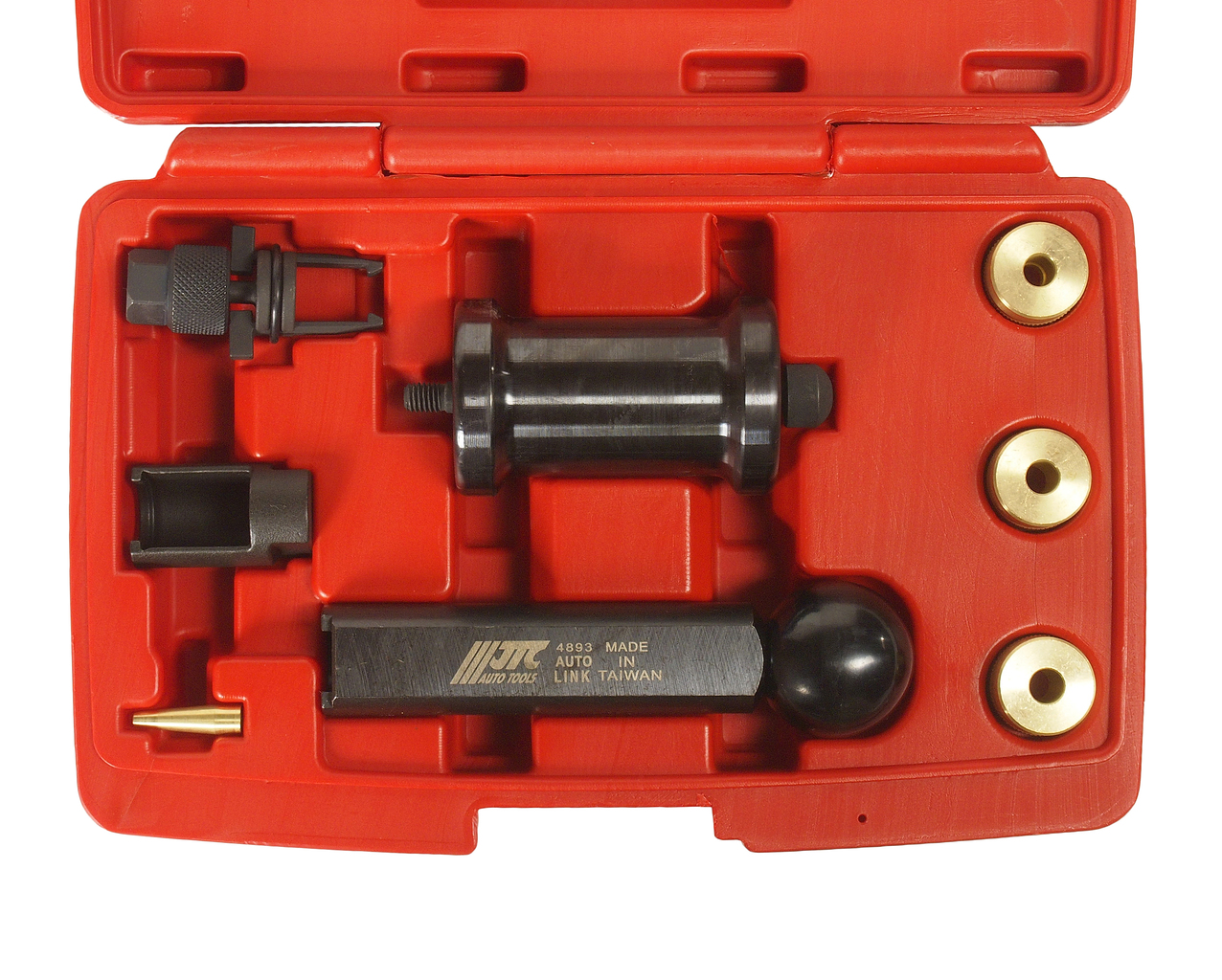 AL010189 Приспособление для снятия/установки шкива коленчатого вала двигателей FORD JONNESWAY